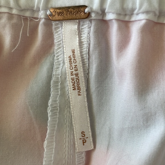 FREE PEOPLE OFF SHOULDER - Picture 9 of 10